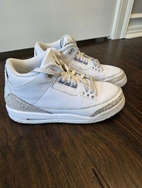 Nike AIR jordan 3 Retro GS